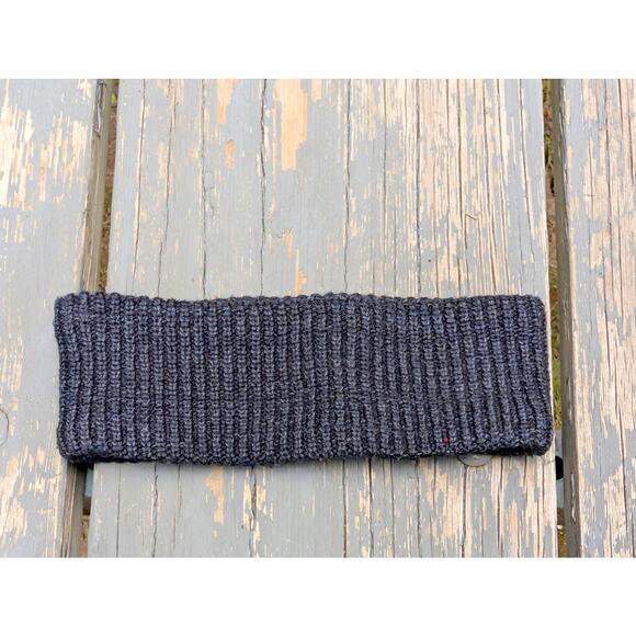 The North Face Knit Headband | Fleece Lined Ear Warmer - Picture 5 of 6